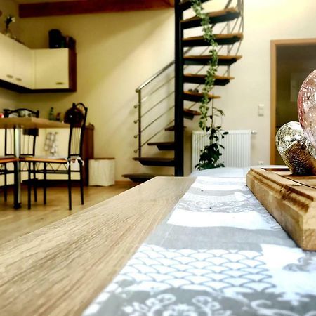 Ferienwohnung Am Nuerburgring/Wintersport Arft Acht Ngoại thất bức ảnh